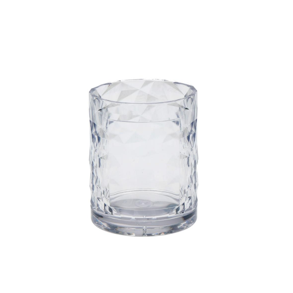 Glazzie Drinkglas Transparant (0,03 L)