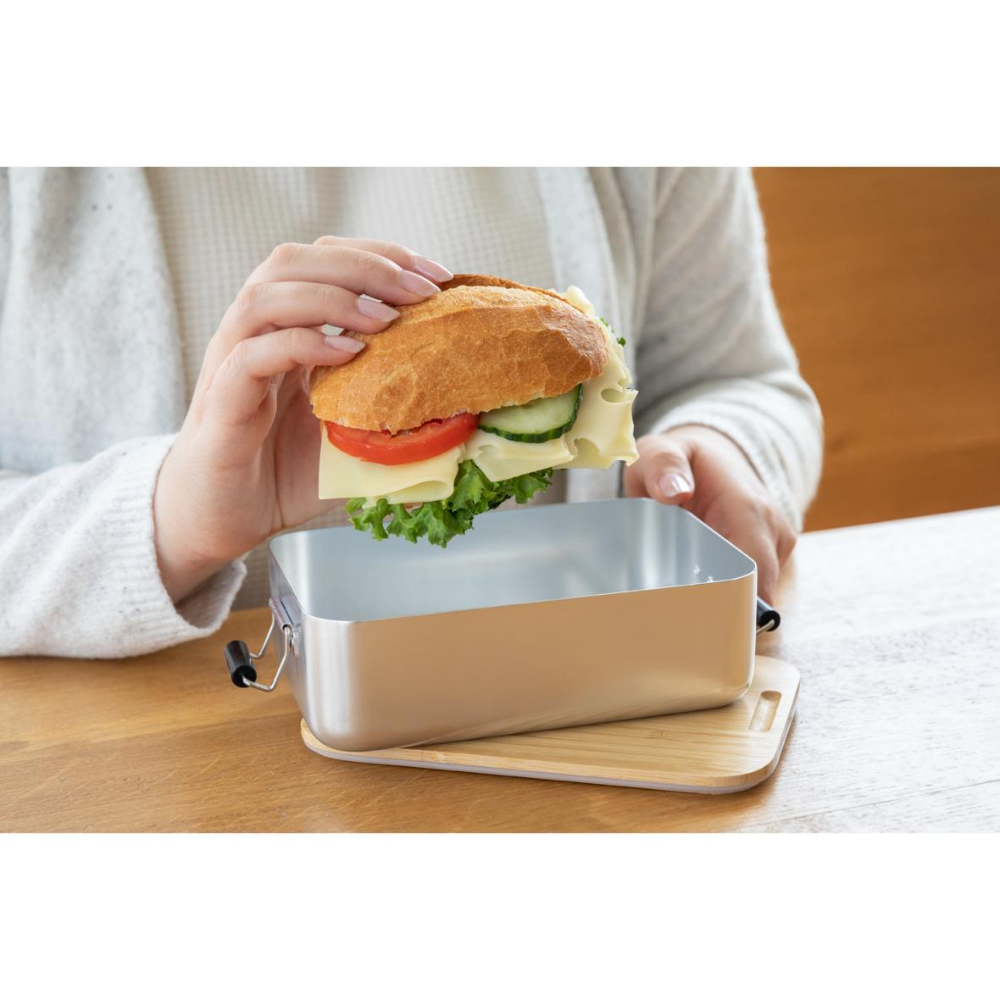 Samba Lunchbox Klein