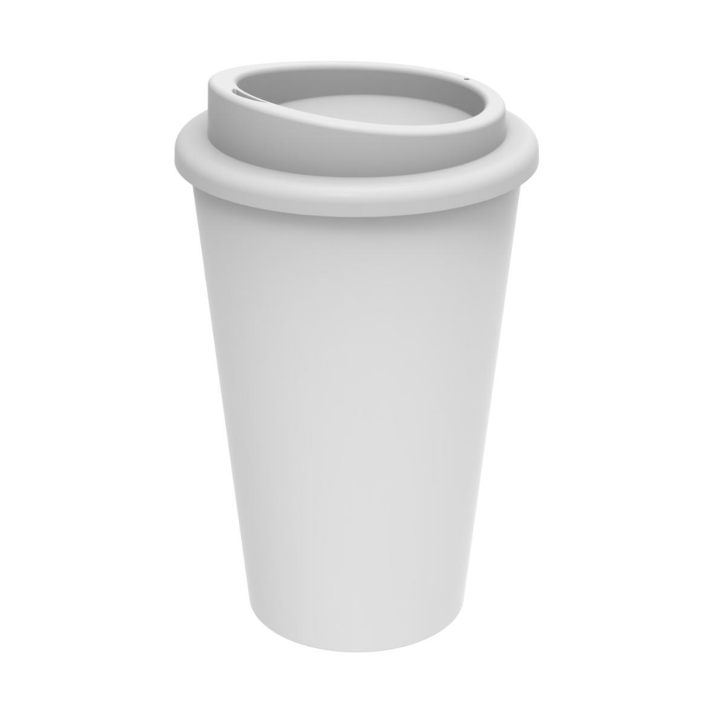 Cupper Koffiemok (0,35L)