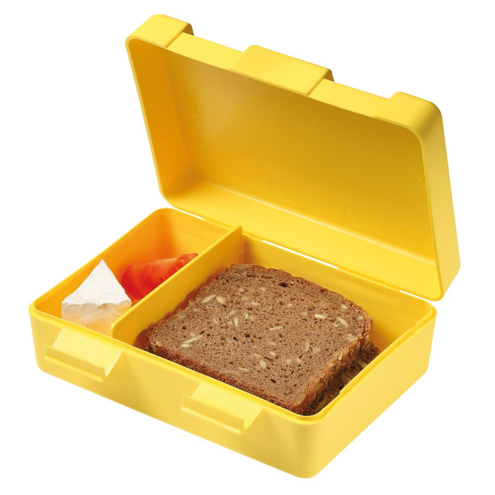 Smuller Lunchbox
