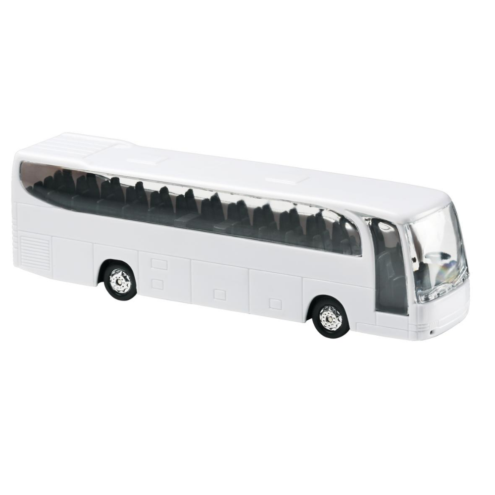 Bus Miniatuurvoertuig Coach