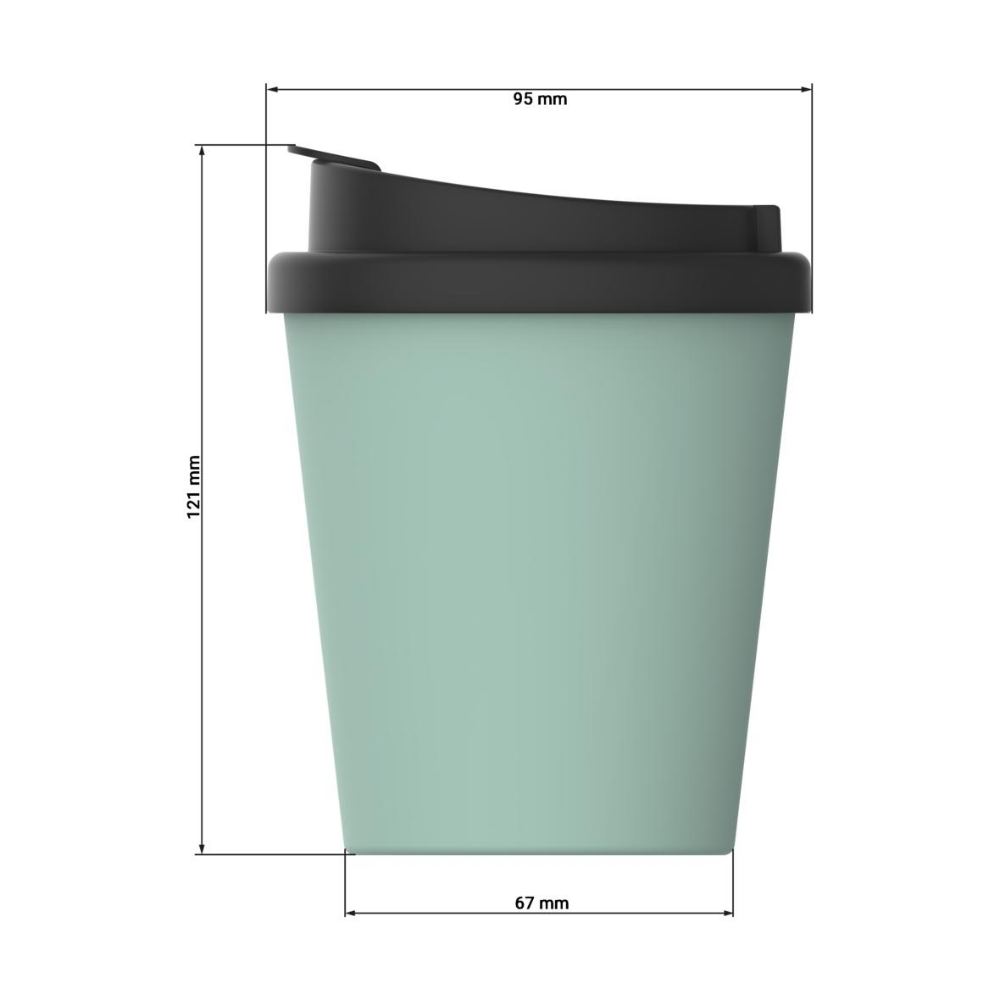 Milieuvriendelijke Koffiebeker (0,35L)