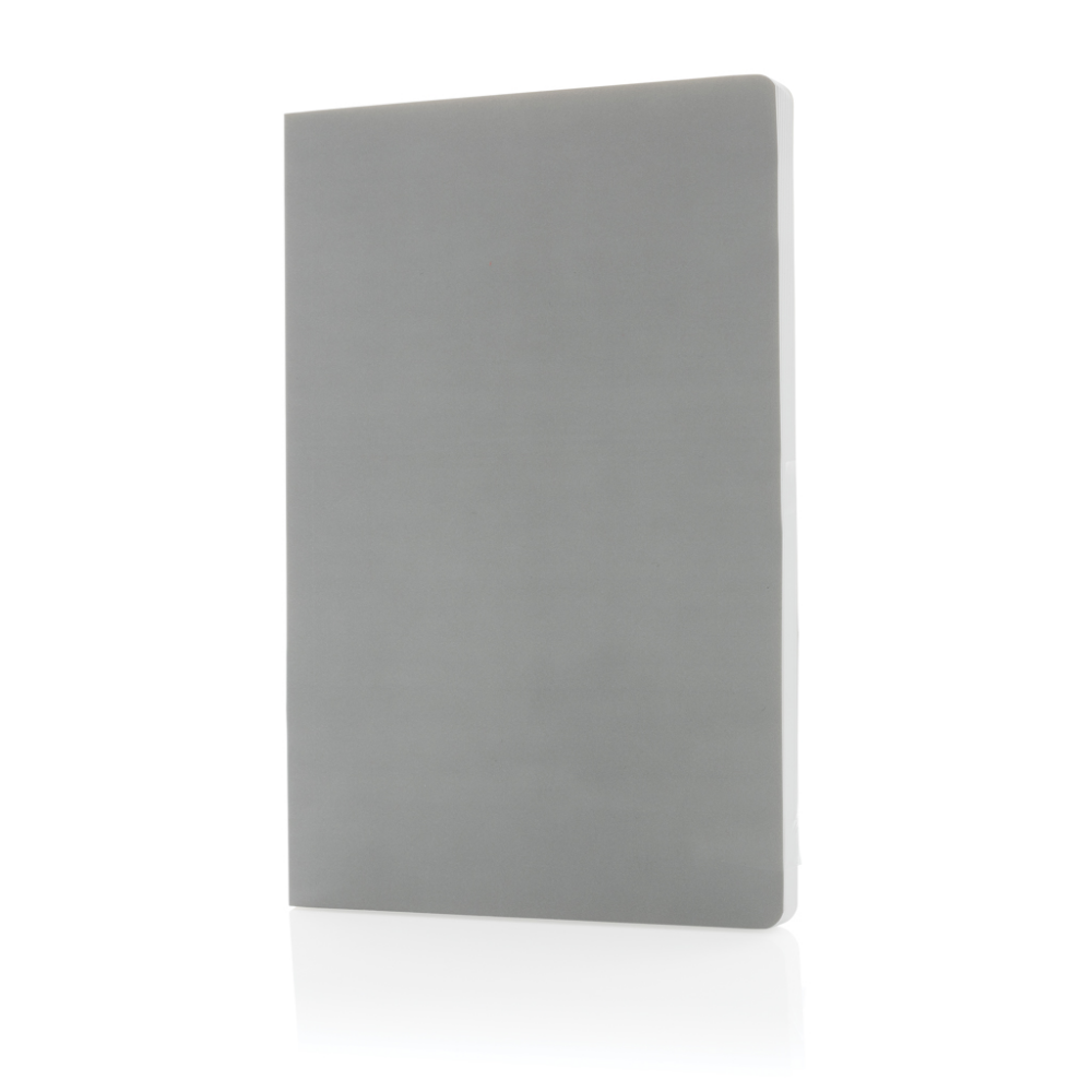 Impact softcover steenpapier notitieboek A5