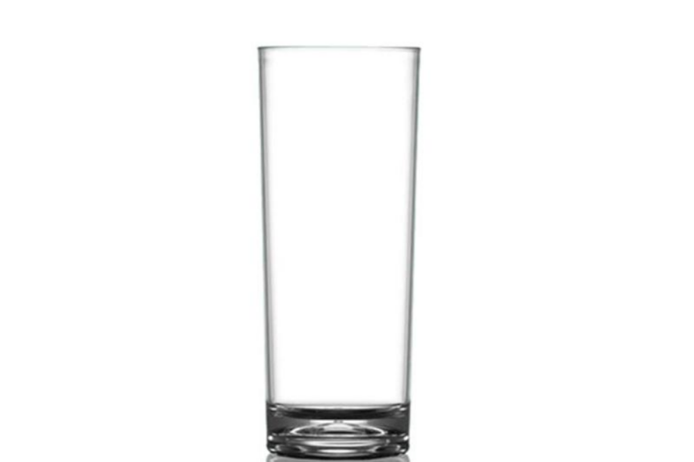 Longdrinkglas 34 CL