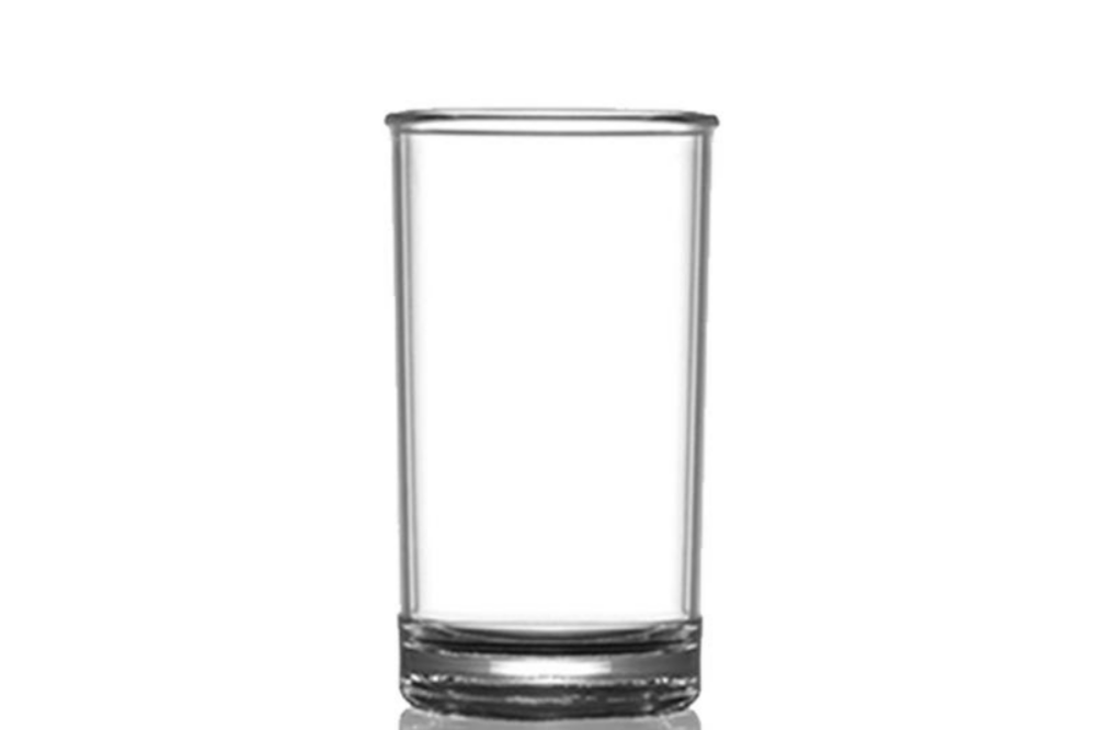 Longdrinkglas 23 CL