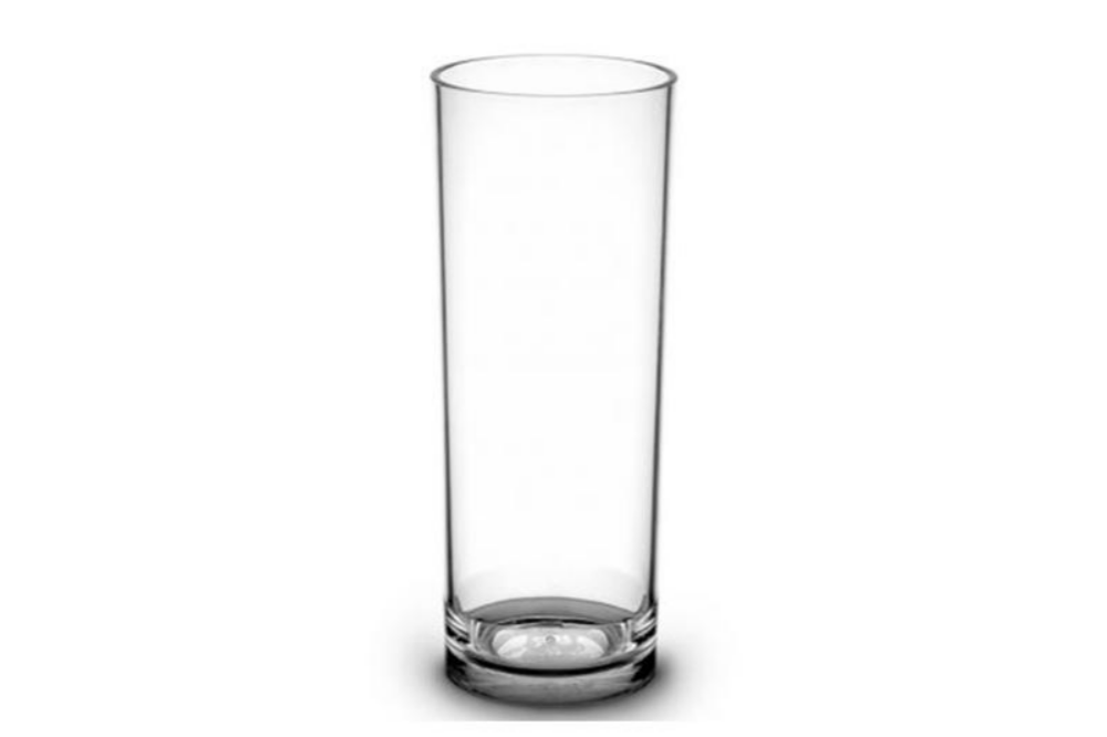 Longdrinkglas 33 CL