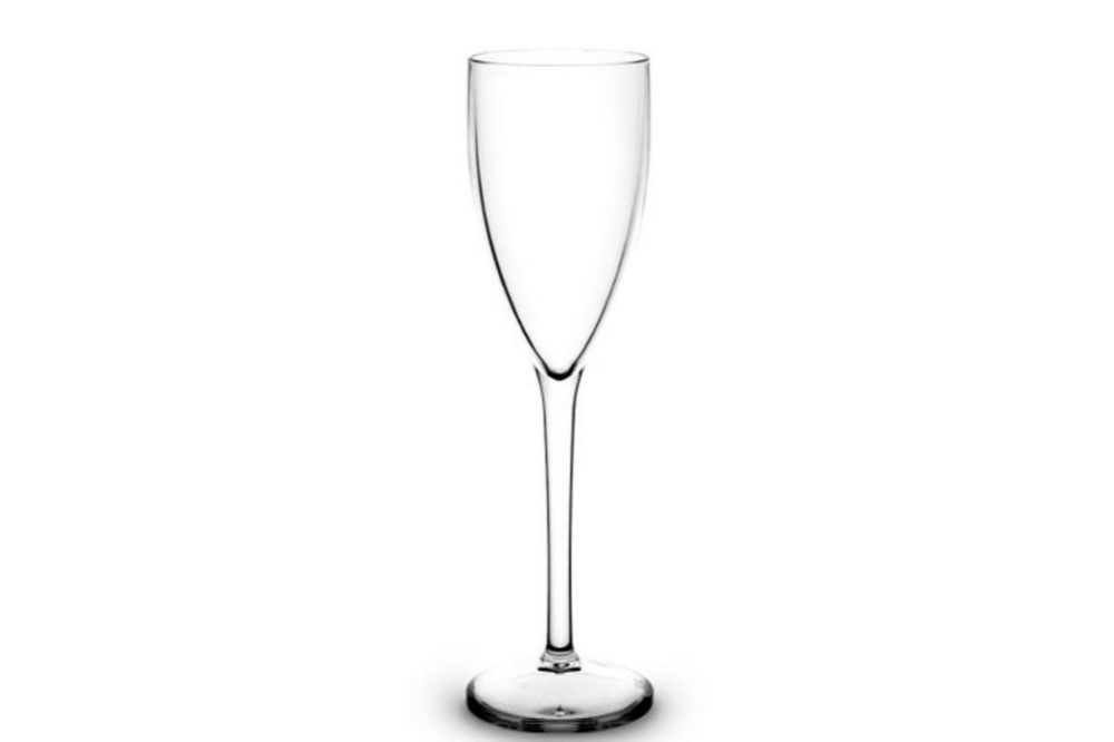 Champagneglas 15 cl
