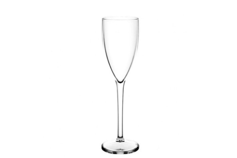 Champagneglas 12 cl