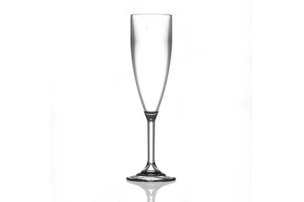 Champagneglas 19 cl