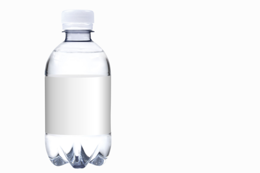 330 ml Mineraalwater, licht sprankelend (Fles 