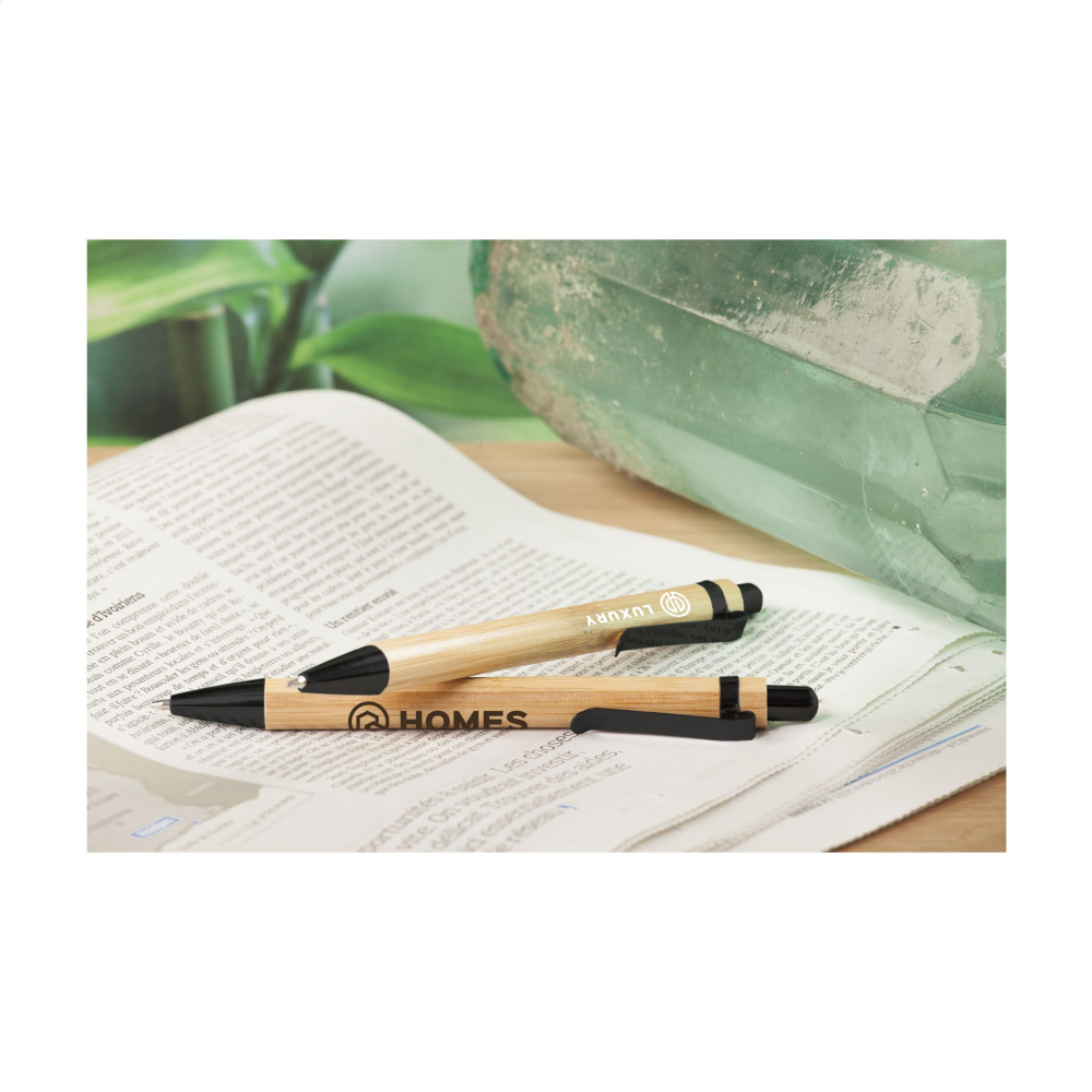 Tauro Bamboo pennen