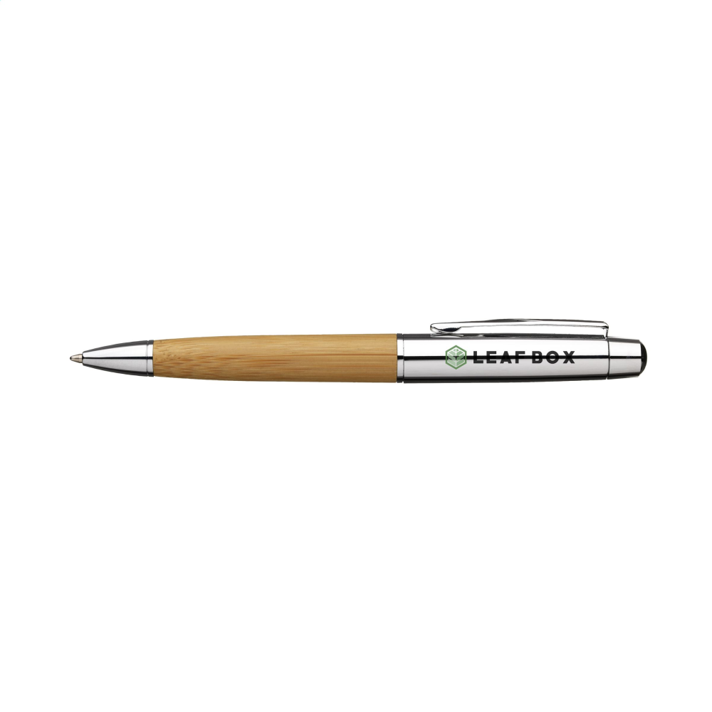 Funzy Bamboo Pen Set pennen
