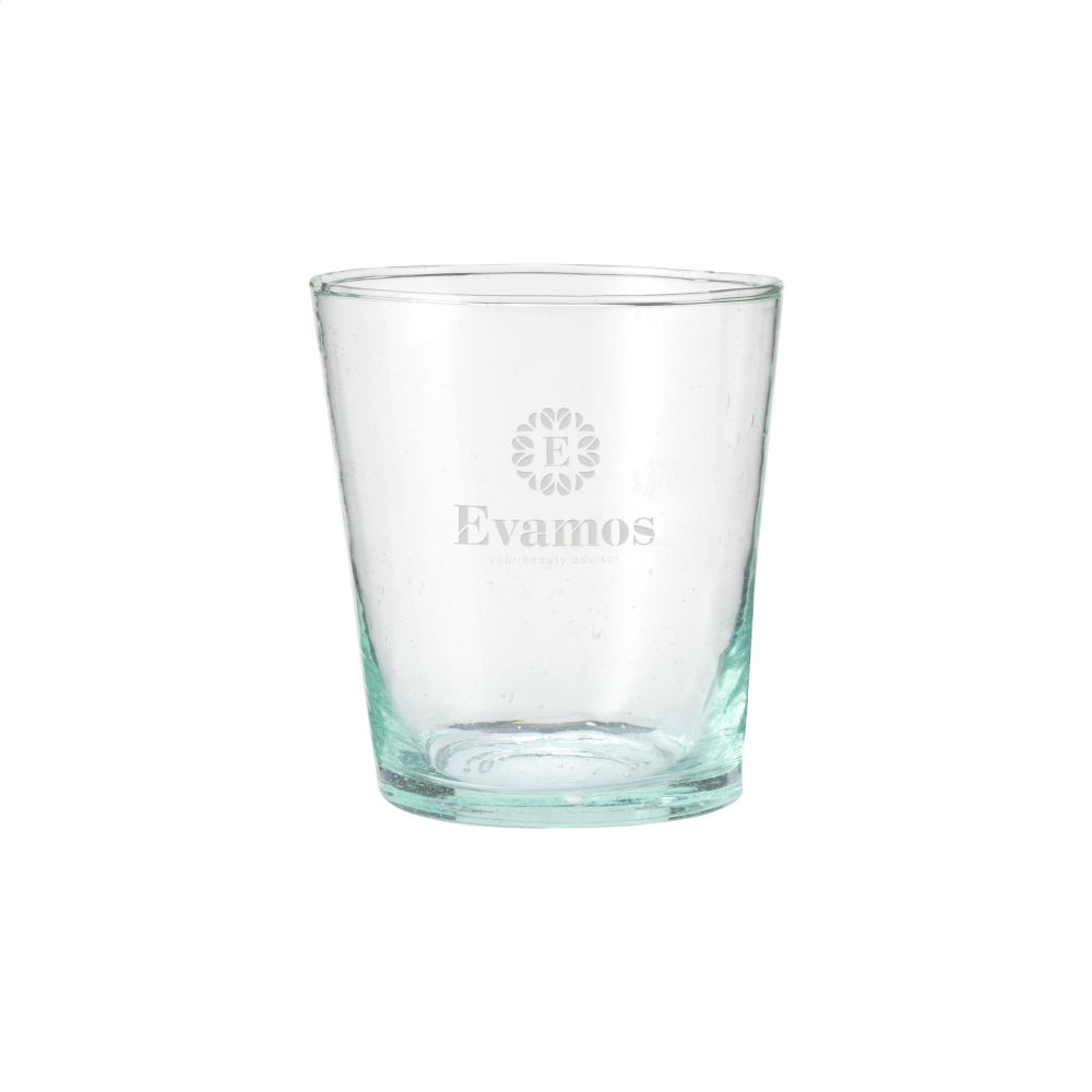 Meno Gerecycled Waterglas 200 ml  