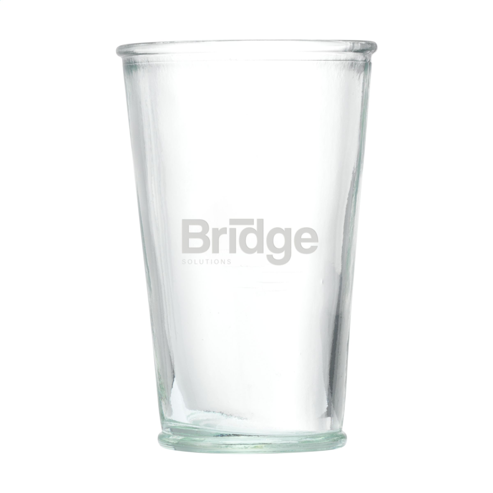 Costa Gerecycled Waterglas 300 ml