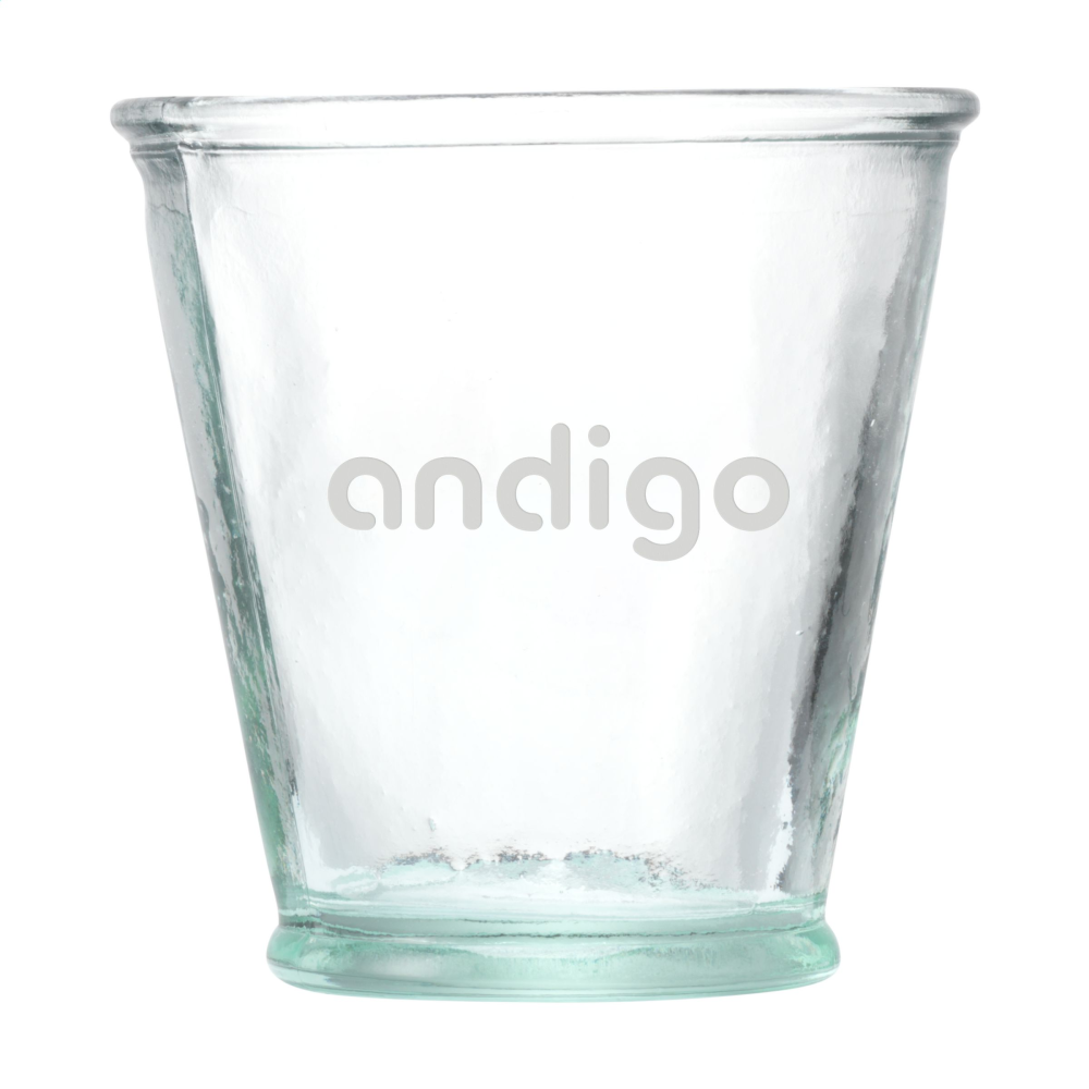 Costa Gerecycled Waterglas 220 ml