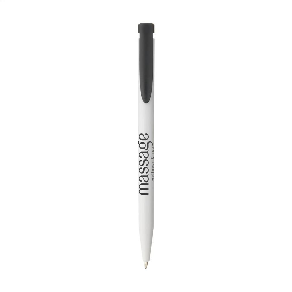 Rogo Consumer Recycled Pen Colour pennen