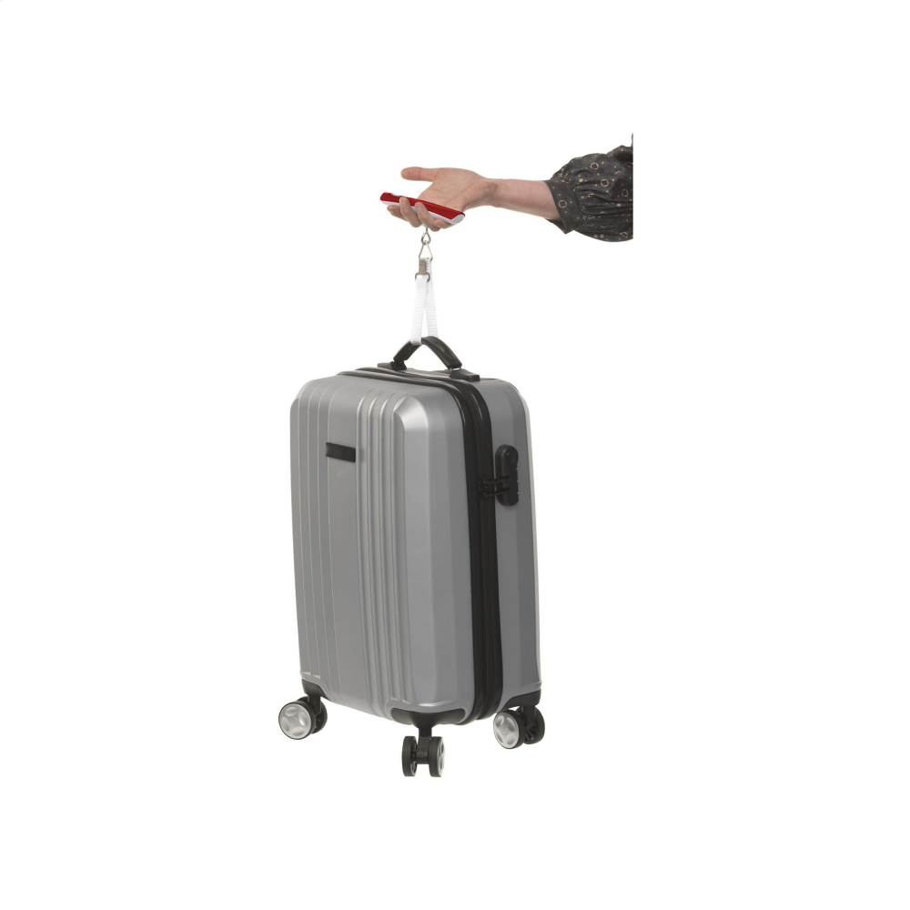 Weigh LuggageScale Digital