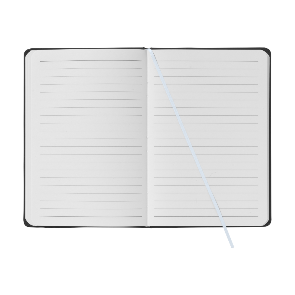 WhiteNote A5 notitieboek