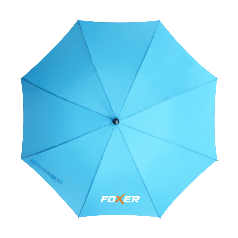 RPET Levi paraplu 23,5 inch