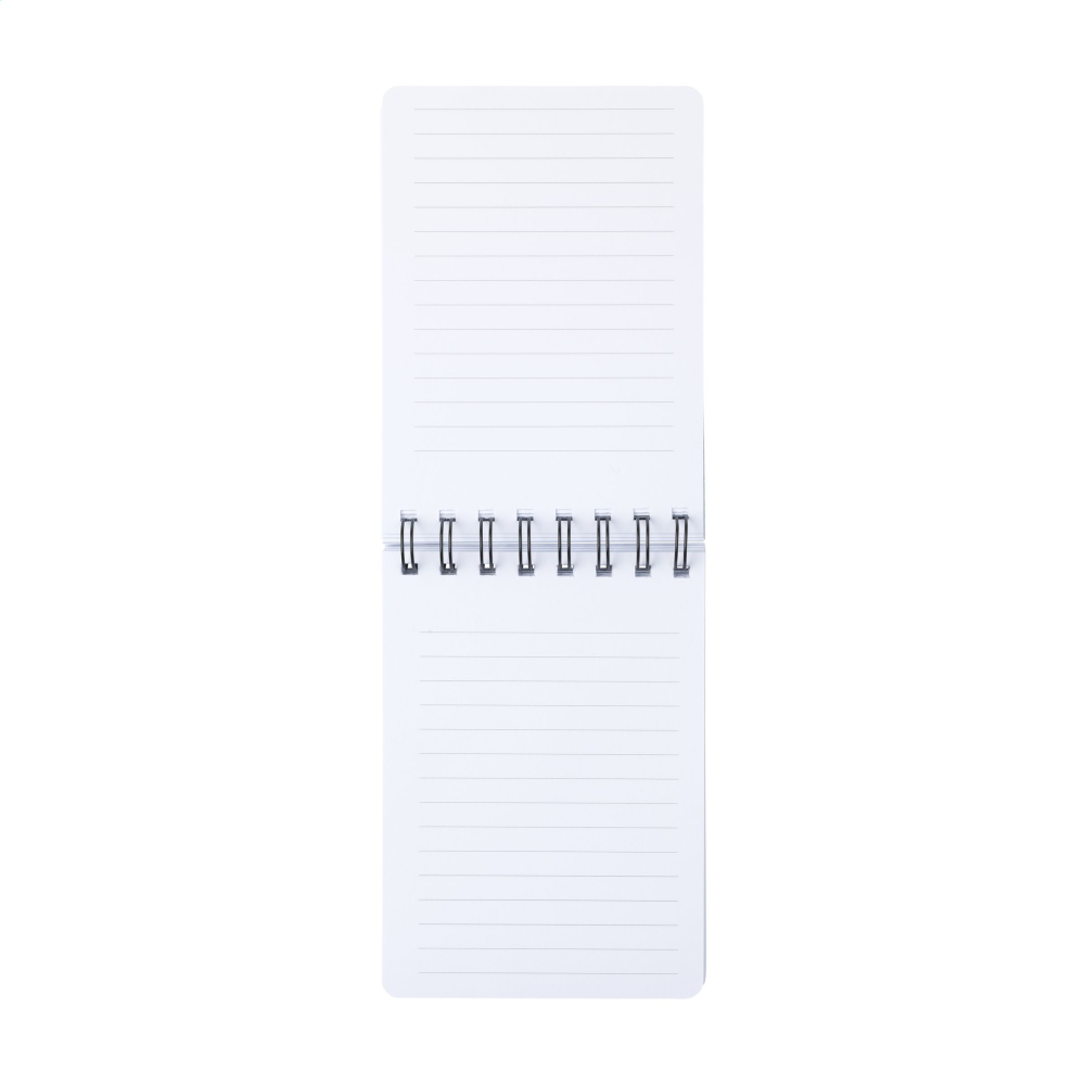 Beno Note Booq A6 ringband notitieboek