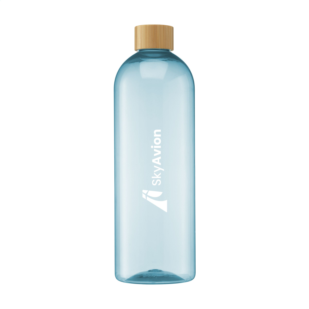 Blue Sea Bottle 750 ml drinkfles  