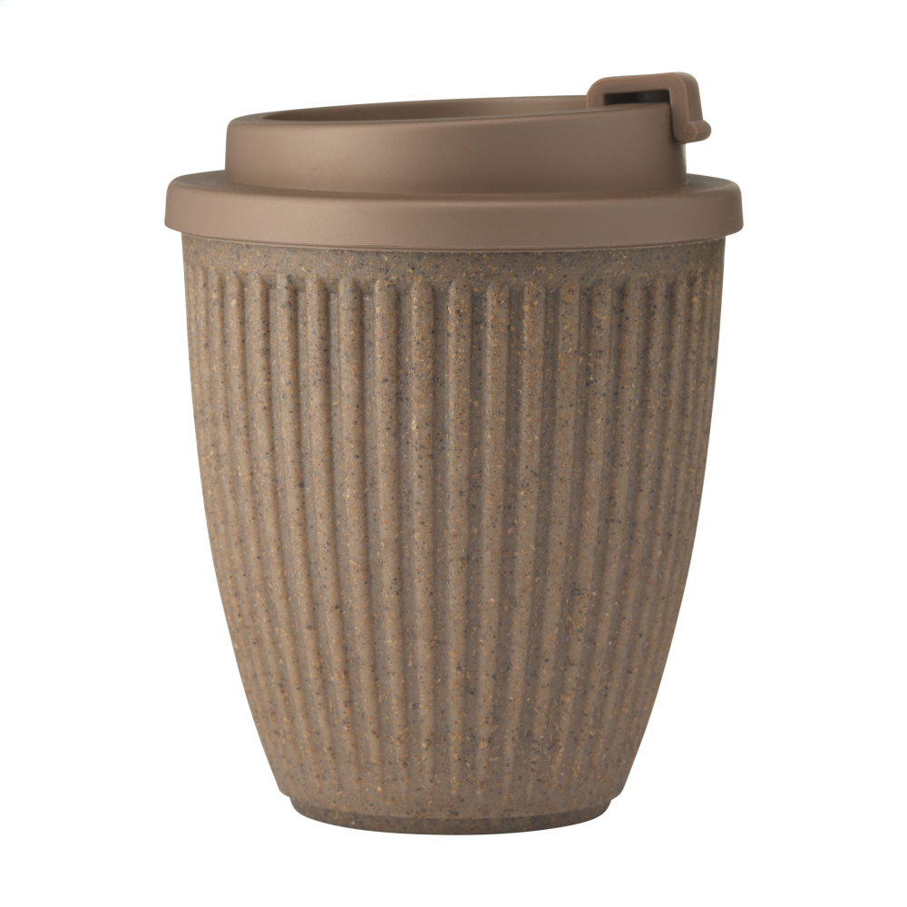 Coffee Mug On The Go koffiebeker