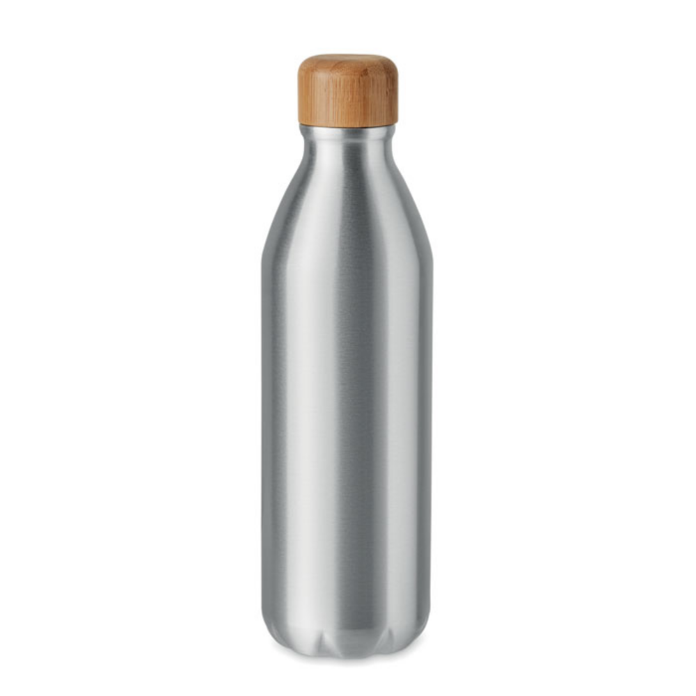 Ronno Aluminium fles (550 ml)