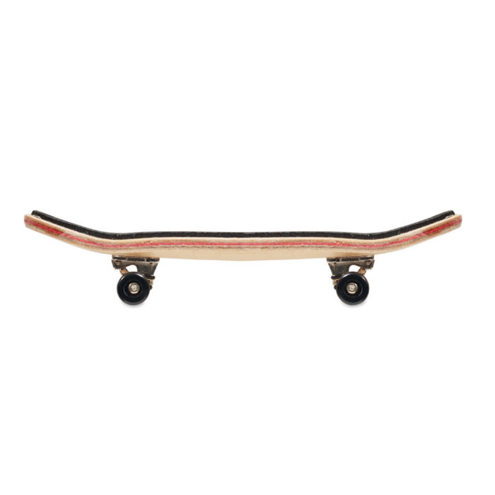 Ismo Mini houten skateboard