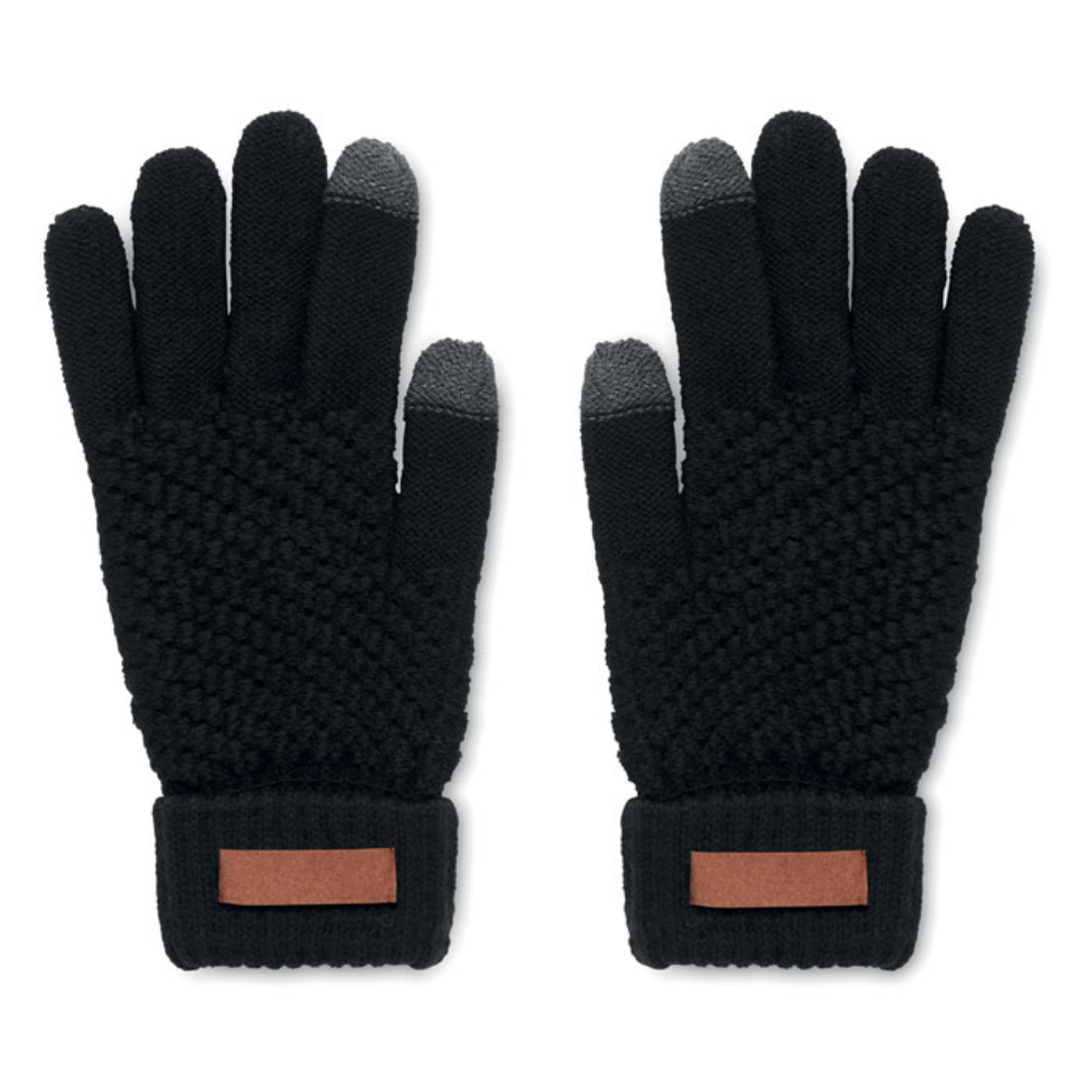 Brenod Rpet touchscreen handschoenen