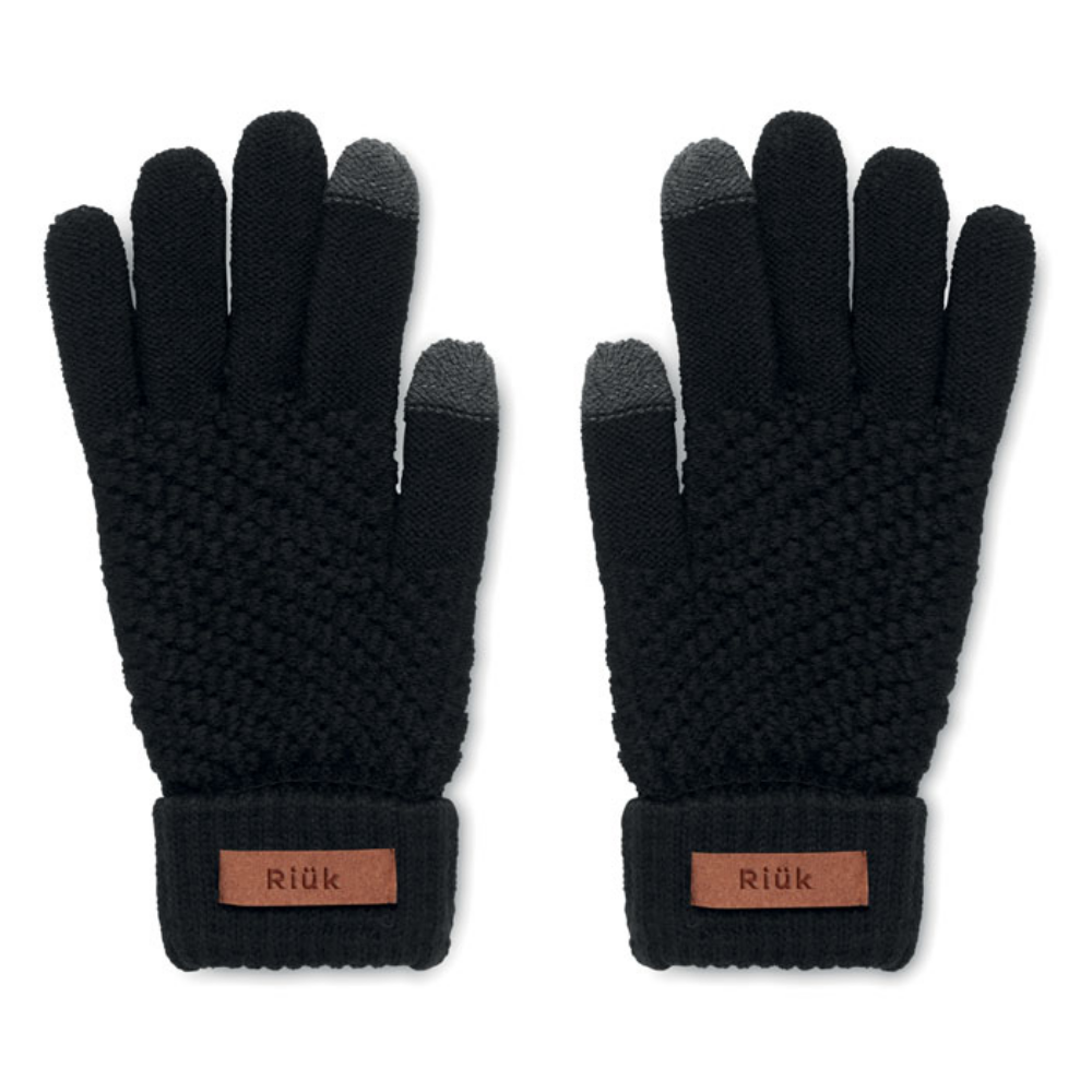 Brenod Rpet touchscreen handschoenen