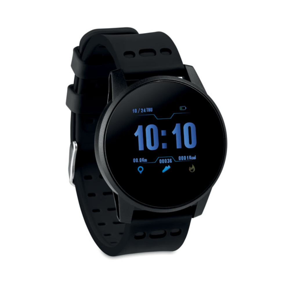 Passy Sport smartwatch
