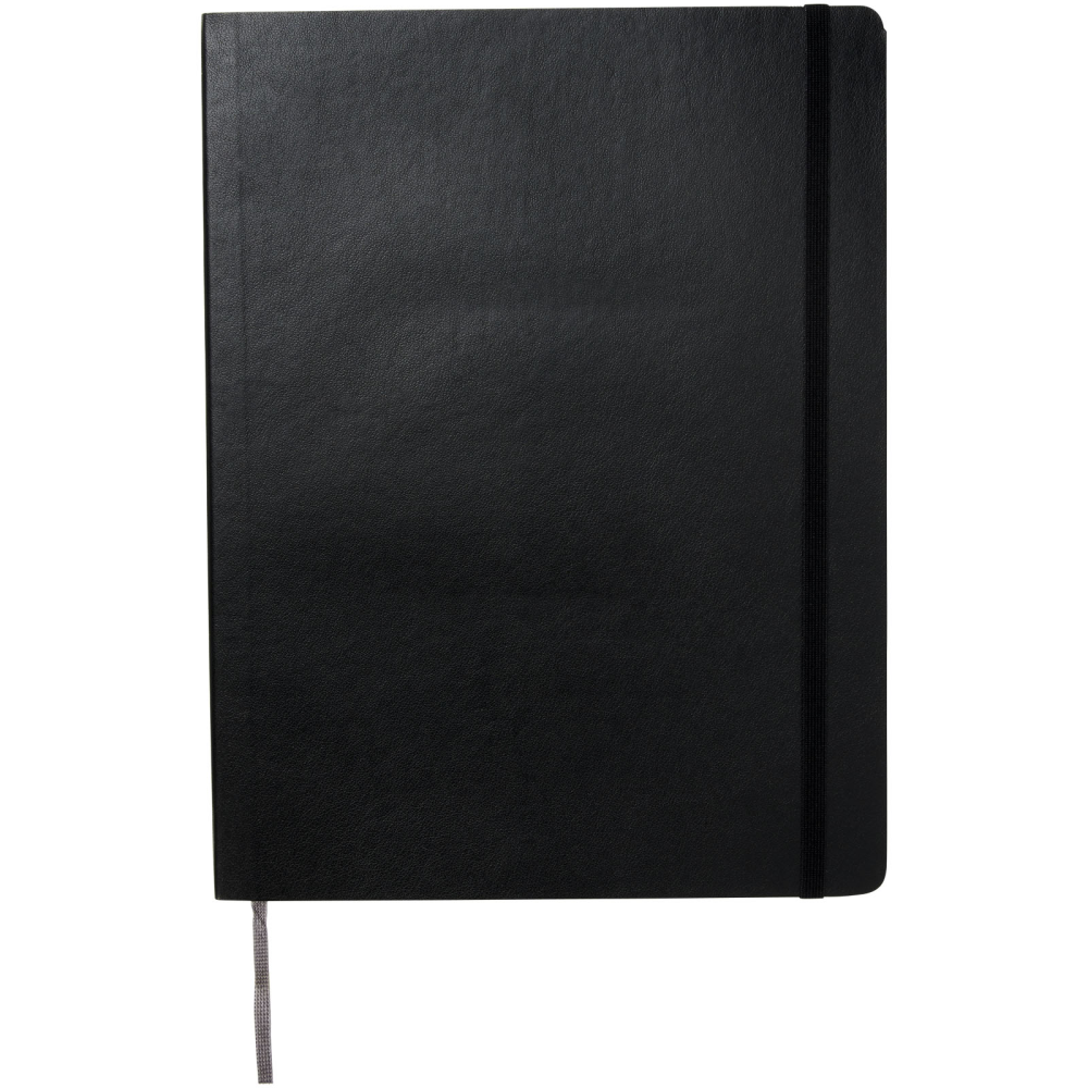 Alpha notebook XL softcover