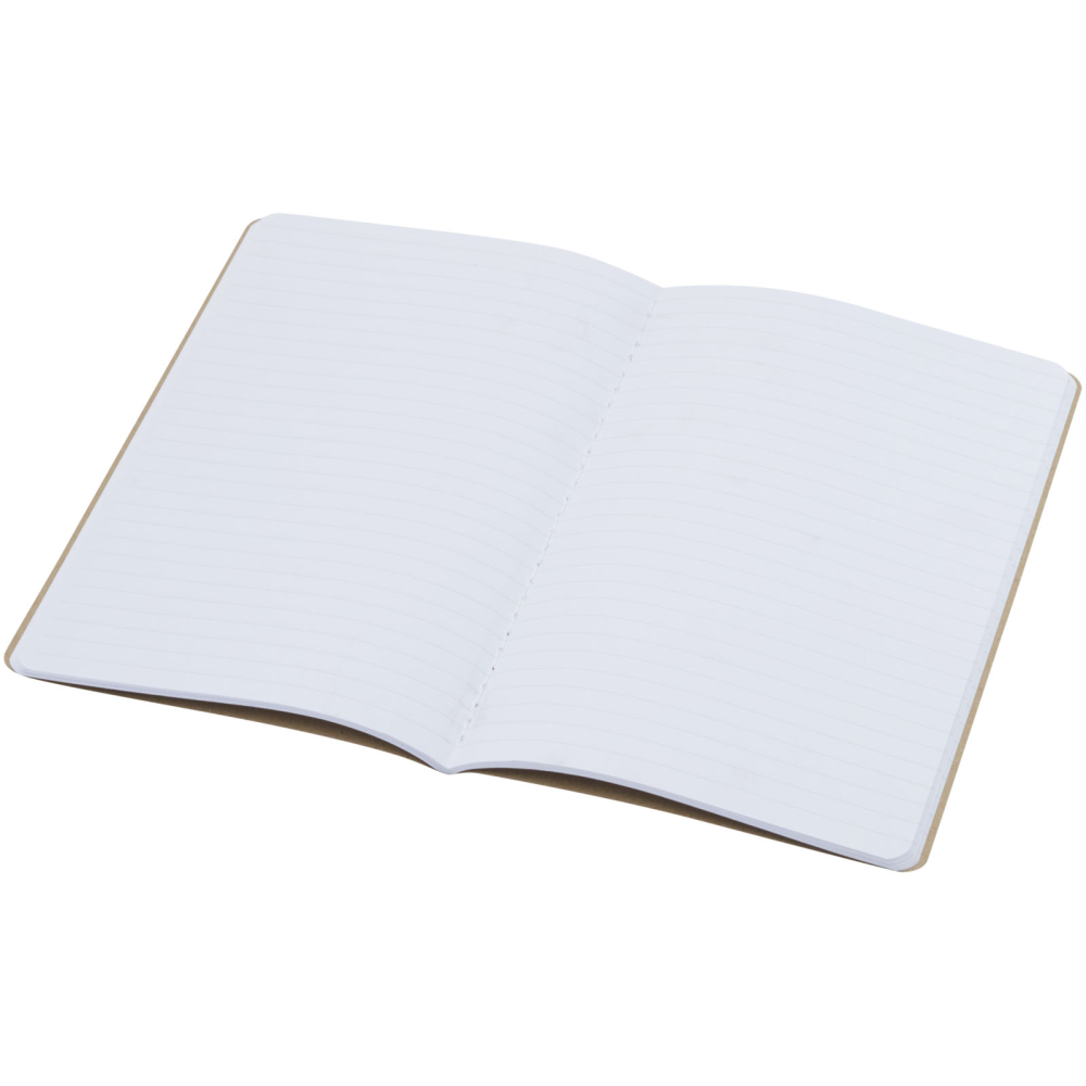 Gisors gerecycled karton notitieboek