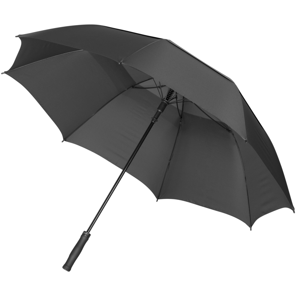 Denis automatische paraplu met ventilatie (Ø 130 cm)