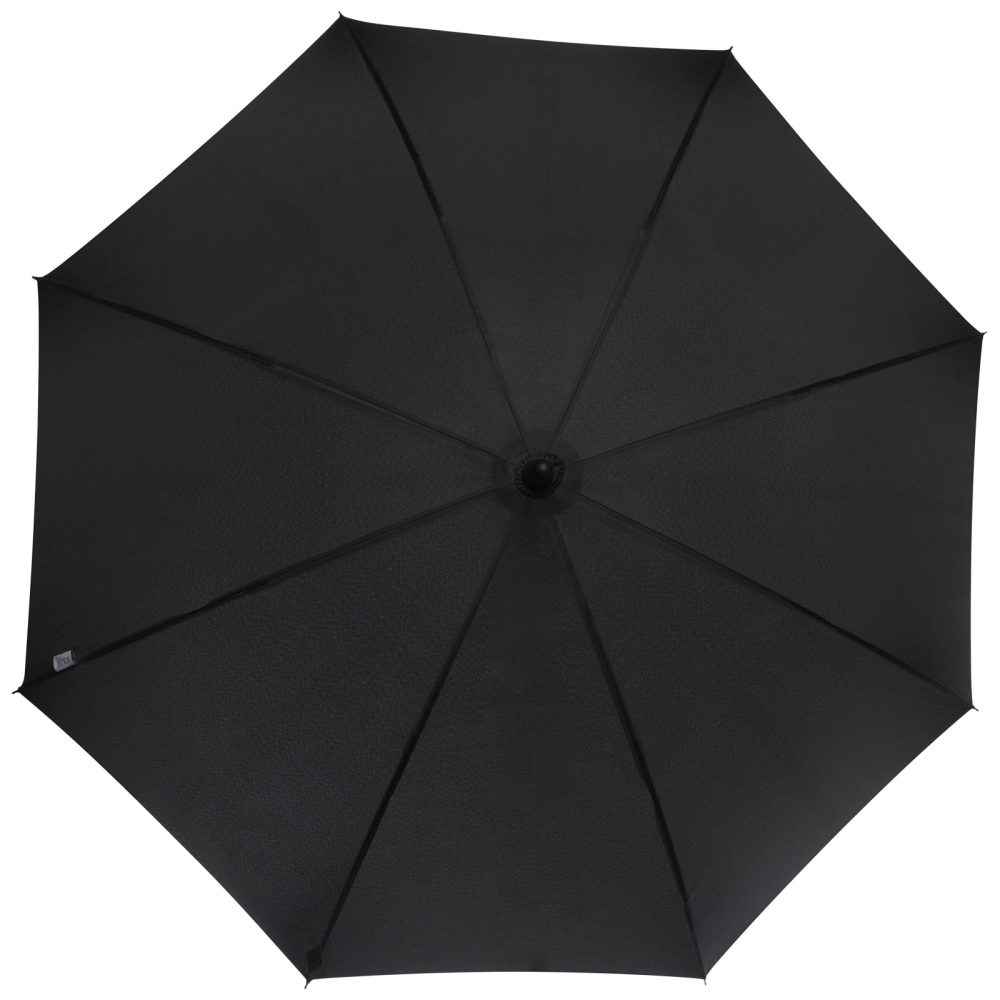 Milou automatische carbon look paraplu (Ø 98 cm)