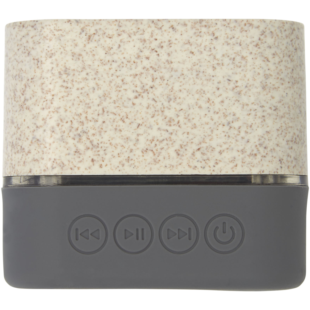 Recy tarwestro Bluetooth® speaker