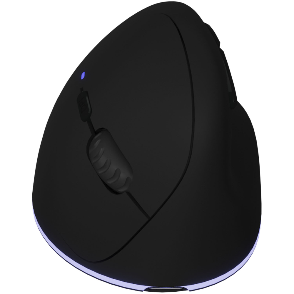 SCX.design O23 ergonomische muis 