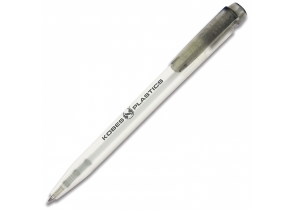 Balpen Marly TM Pen Clear transparant