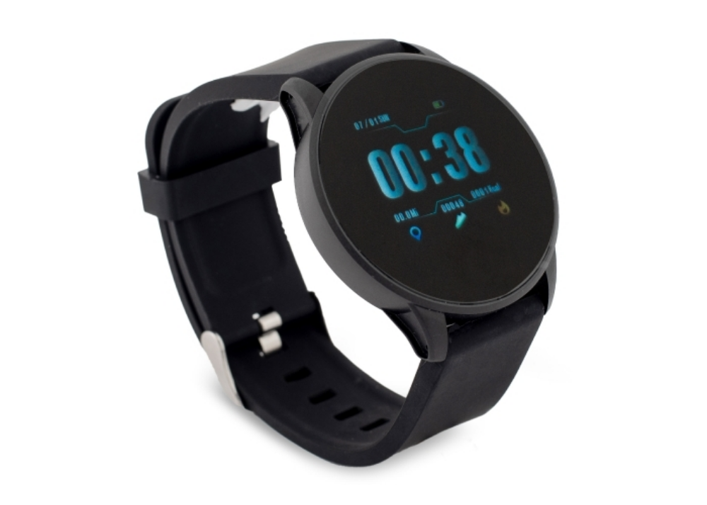Fit Smartwatch Active