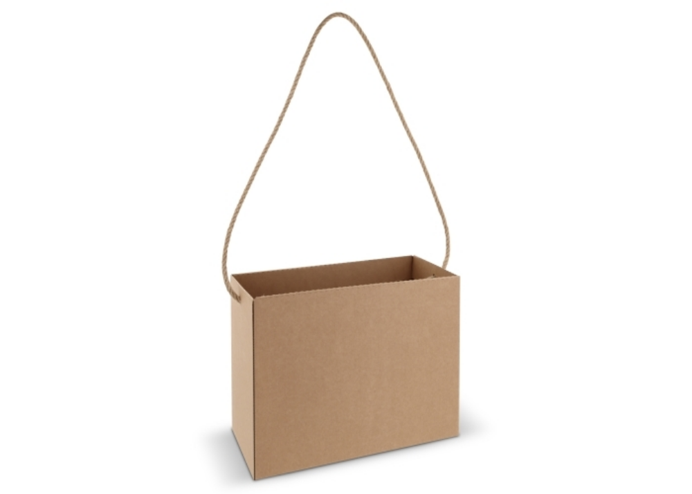 Rupt Box bag 32x16x24cm
