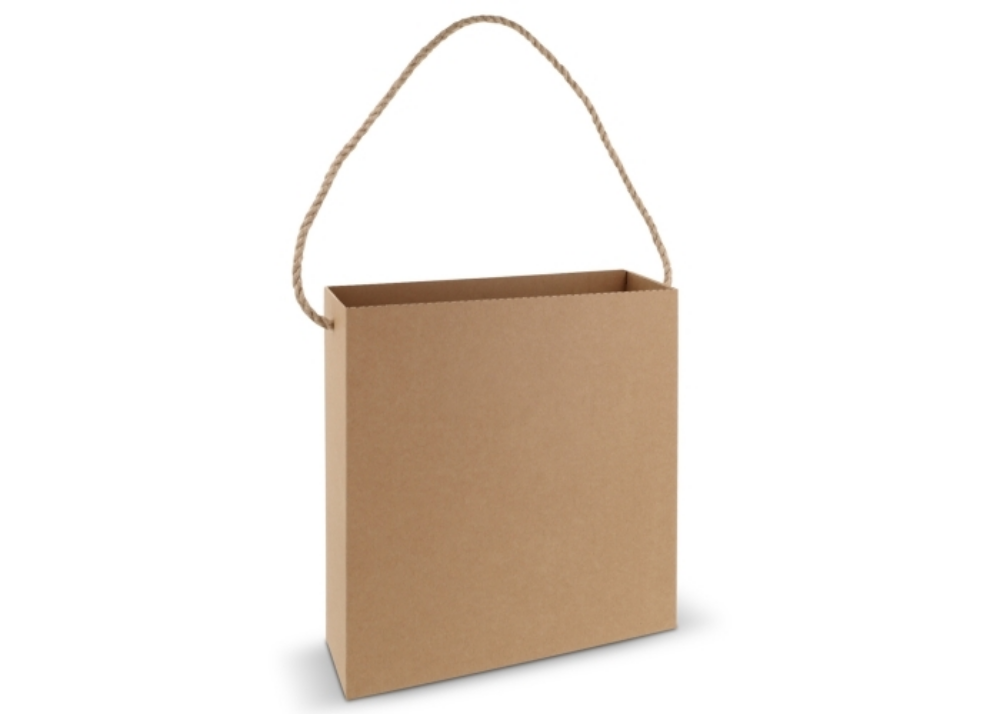 Saint Box bag 35x35x11cm