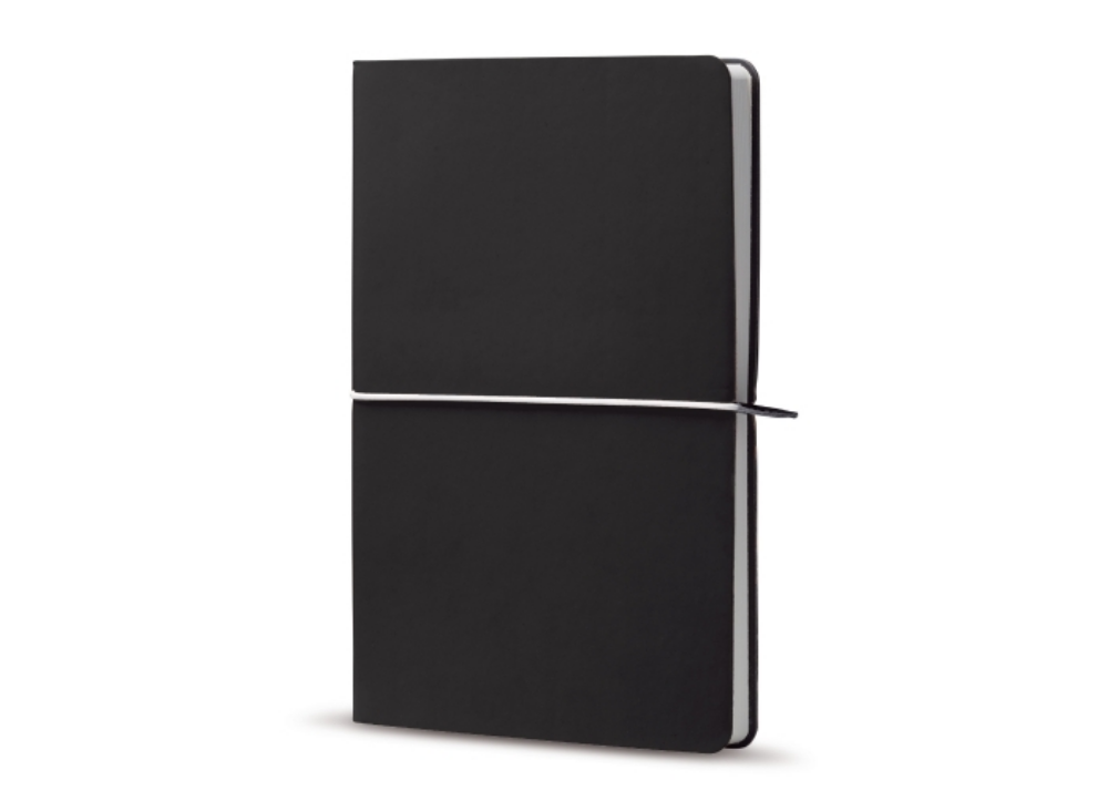 Maas Bullet journal met softcover A5