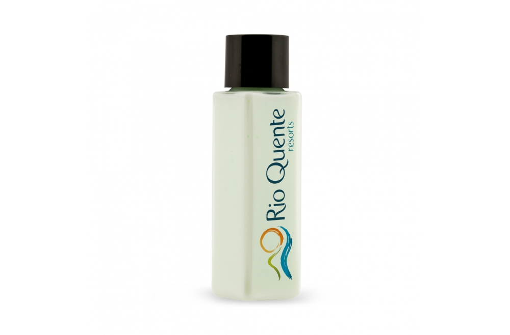 Cool Body lotion Made in Europe 50ml