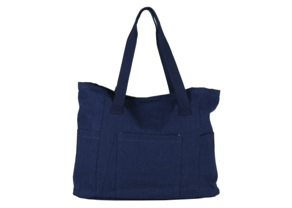 Dring Shopper recycled canvas (310 g/m²)