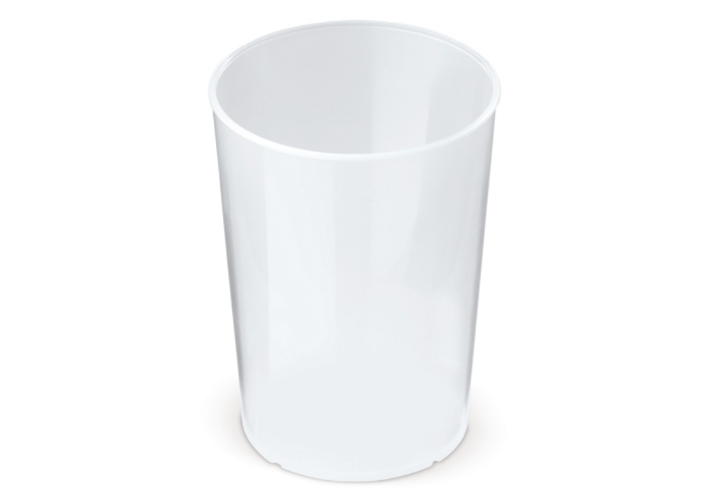 Begadan Ecologische cup (250 ml)