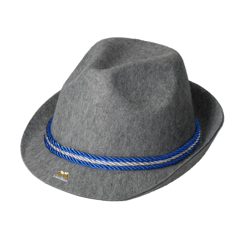 Traditionele hoed Bavaria
