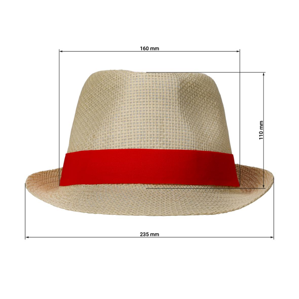 Panama hoed New Mexico