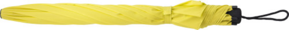 Pongee (190T) paraplu Lime