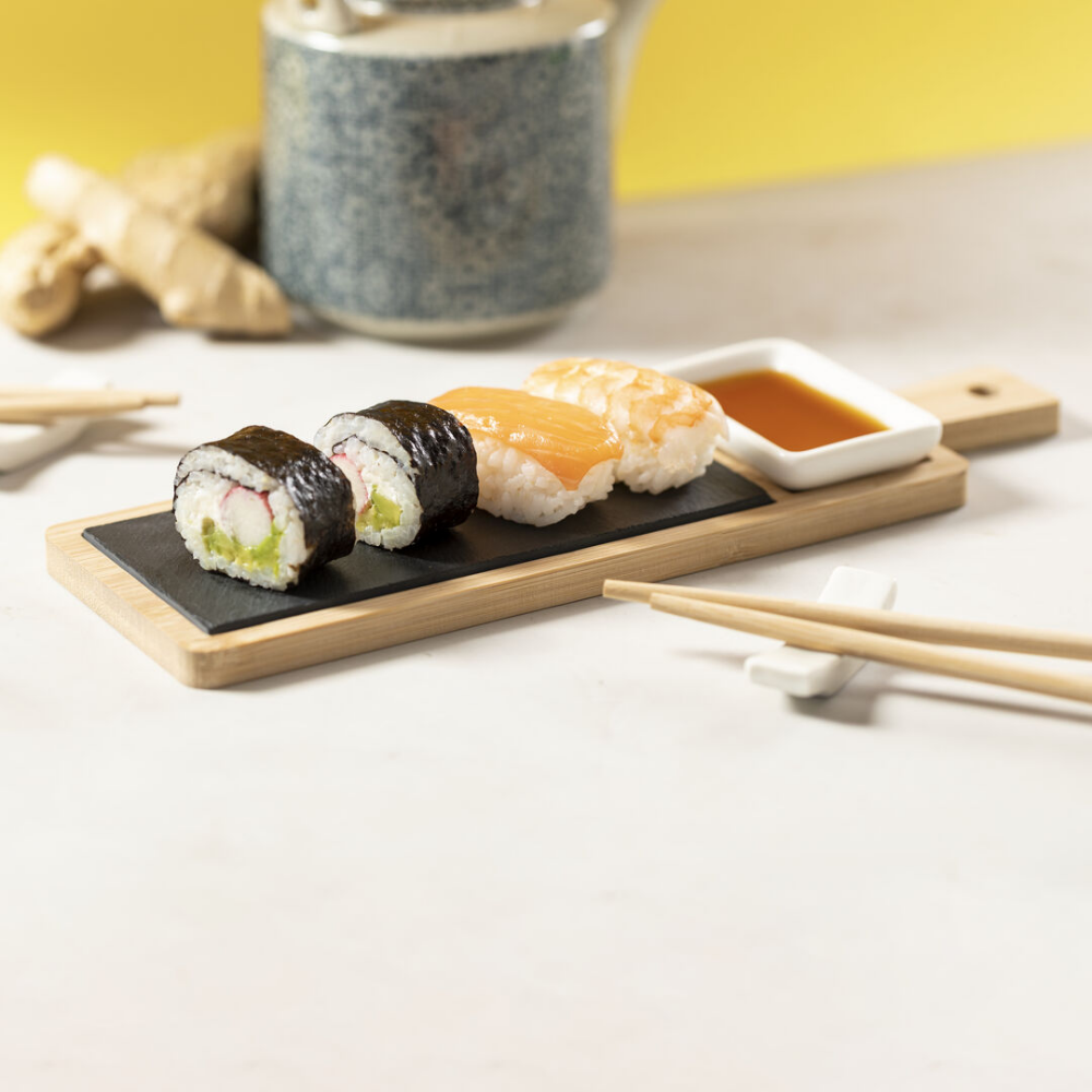Sushi Set Glakar