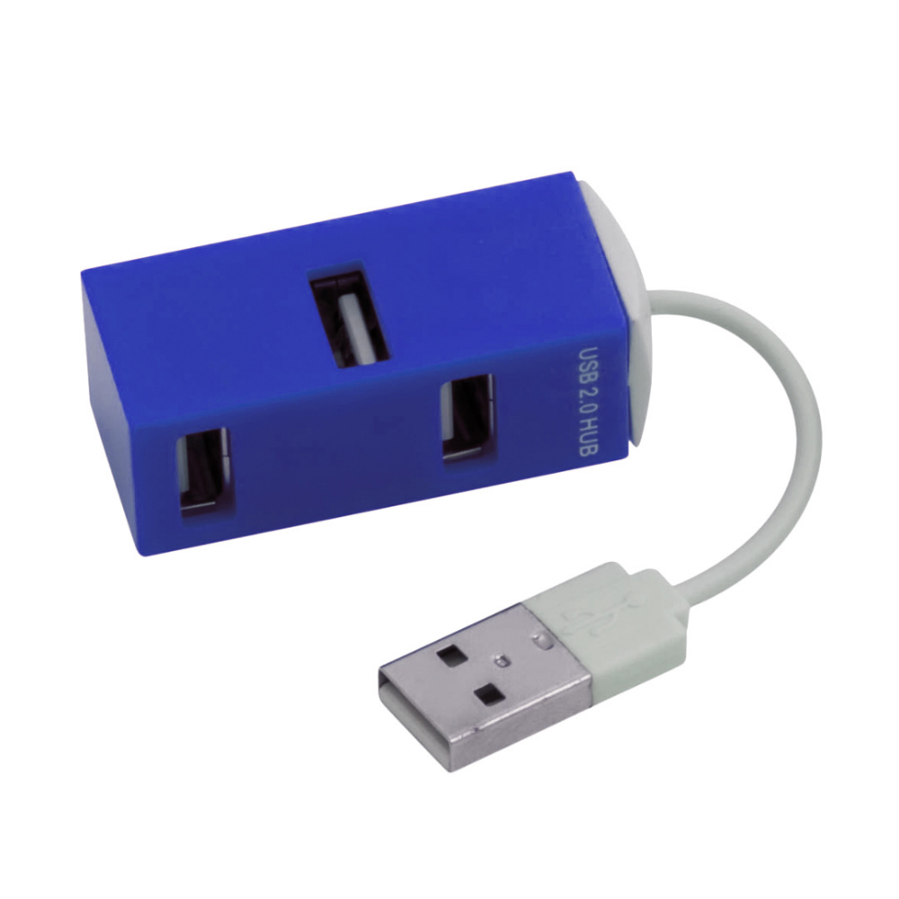 USB Hub Haljava